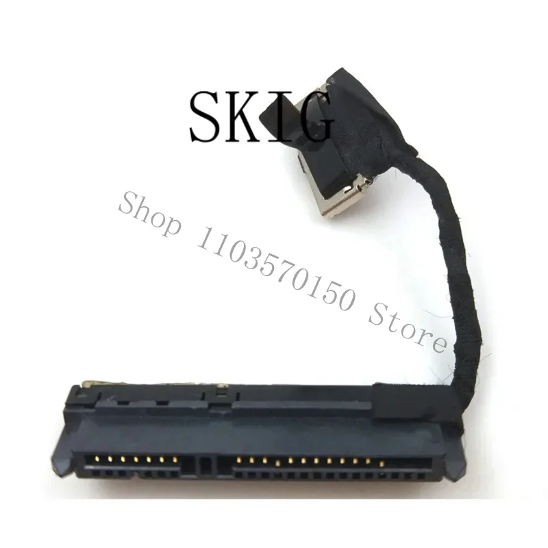 

KK. For Acer TravelMate P645 P645-S P645-M P645-MG P645-S-50 P645-V P645-VG Series HDD Cable Hard Drive Connector DC 020021 W00.