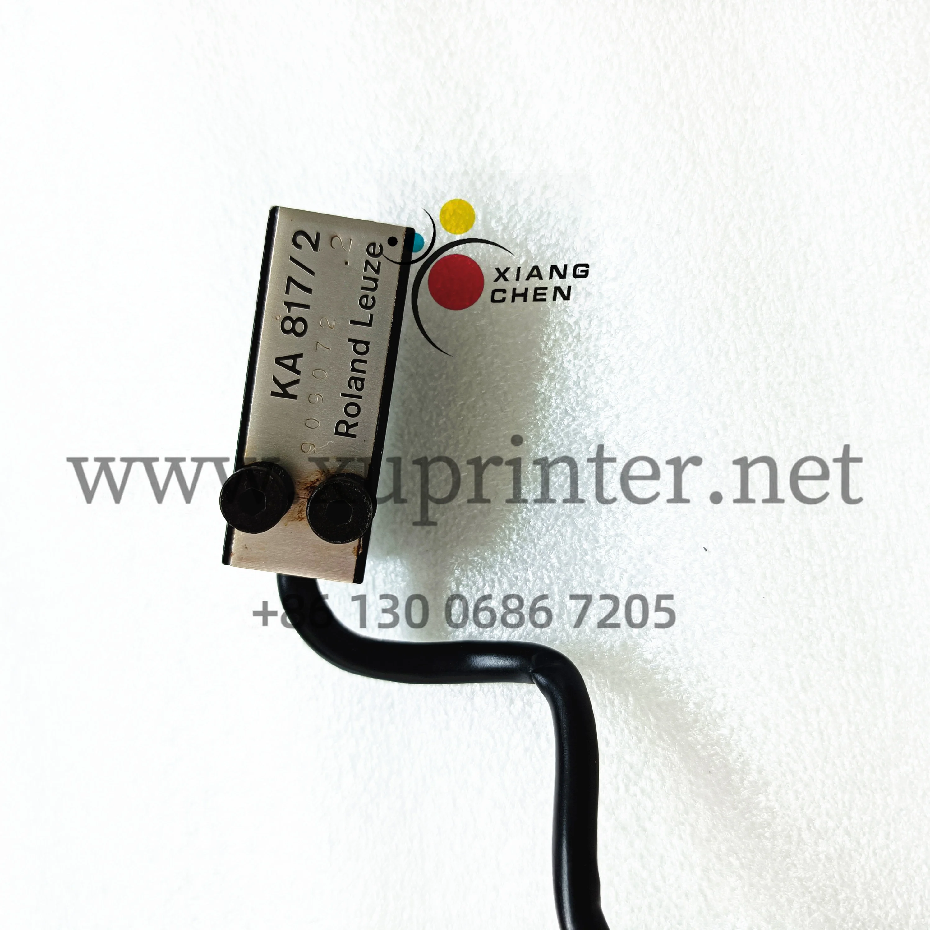オリジナルセンサー KA817/2.2 ローランドオフセット印刷部品用 KA 817 /2.2 909072