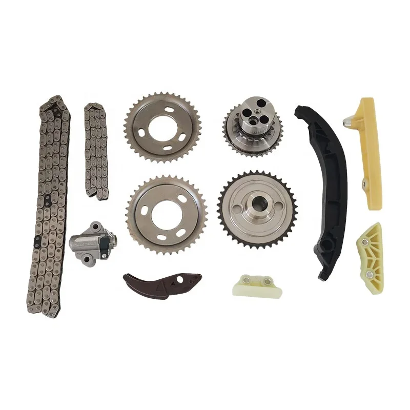 

Bt50 Engine Parts P4at Ranger 2.2 Kit for 2.2l T6 T7 Pickup U202-12-006 Chain Kit