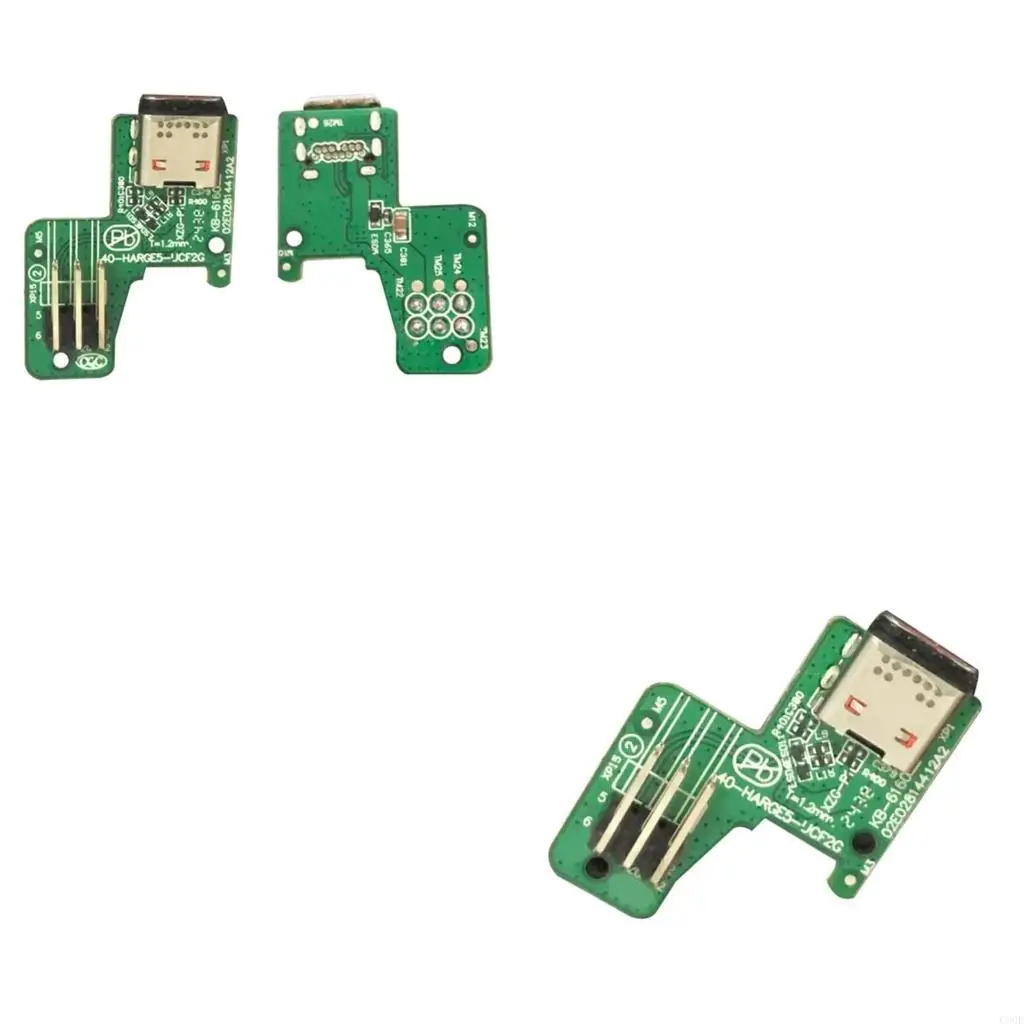 Módulo carga eficiente C90F para cargador altavoz BL 5, puerto alimentación para placa desarrollo y módulo