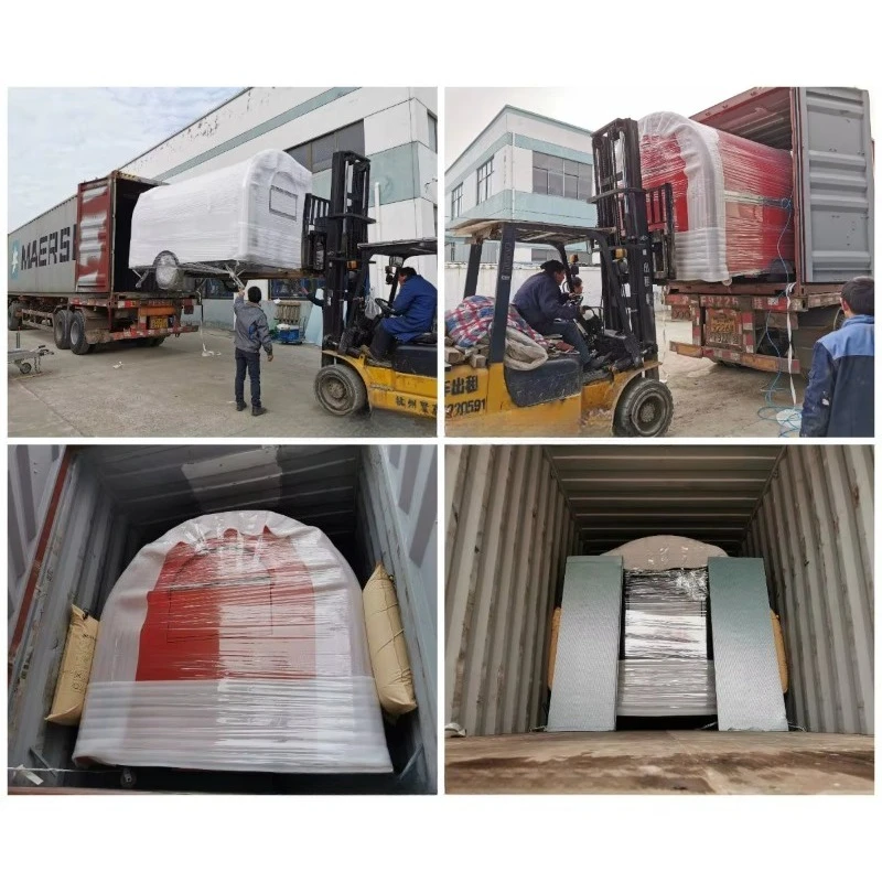 MAICHE مخصص الأحمر المحمول عصير القهوة هوت دوج الآيس كريم الغذاء مقطورة شاحنة عربة الوجبات السريعة بار #6