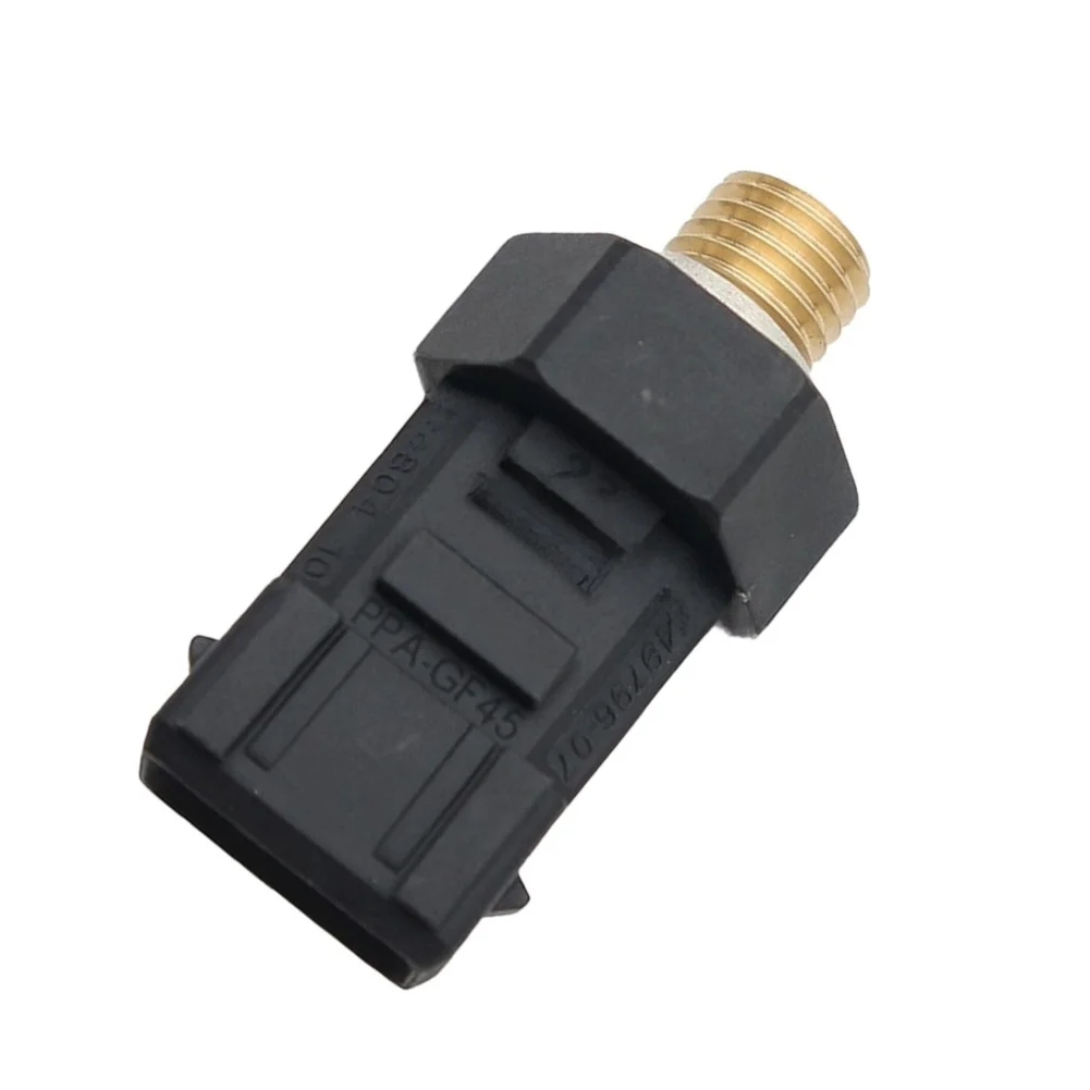 For BMW For X1 For E84 For X3 For F25 Engine Oil Pressure Sensor 12617549796 Replacement Part No Programming Needed