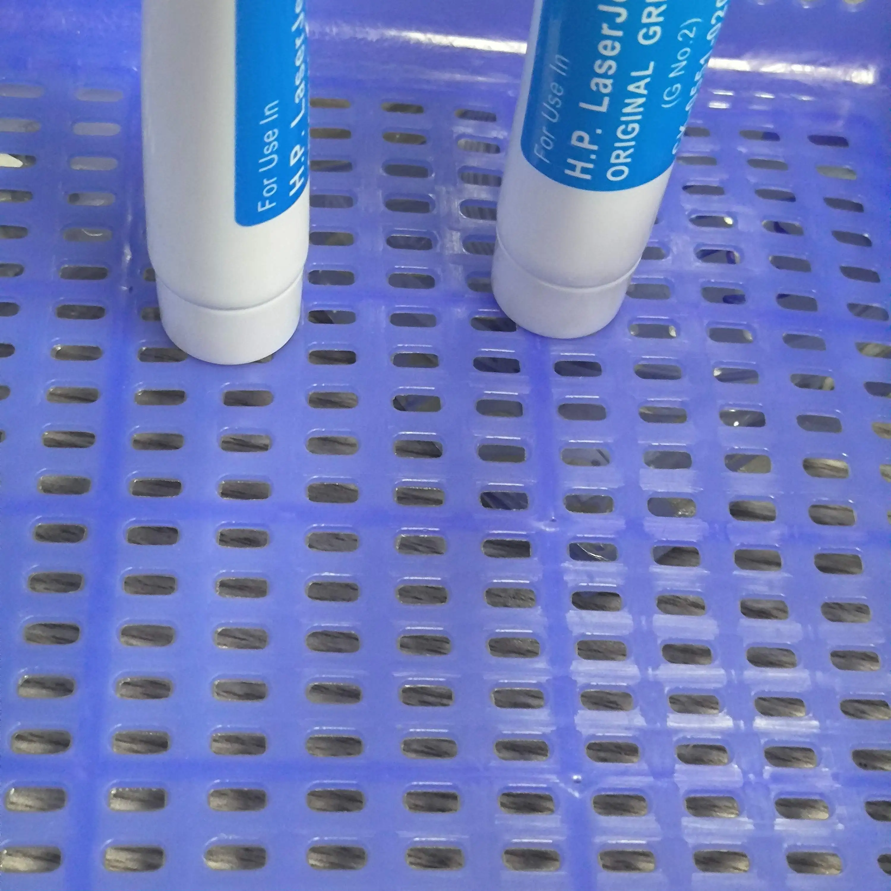 

10 шт. X Япония CK-0551-020 FY9-6022-000 CK-0551-000 FLOIL G-5000H 20 г смазка Permalub G-2 силиконовая смазка термофиксатор пленка смазочное масло