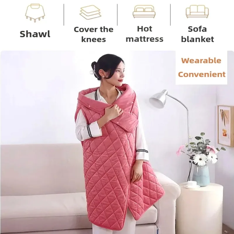 Thumbnail 2 - #53 Best Electric Blankets to Buy In 2026