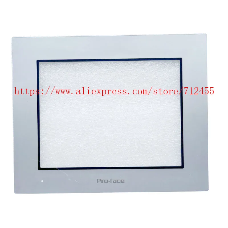 For  Pro-face GP-4301T PFXGP4301TAD PFXGP4301TADC PFXGP4301TADR GP-4303T PFXGP4303TAD Touch Pad+Protective film