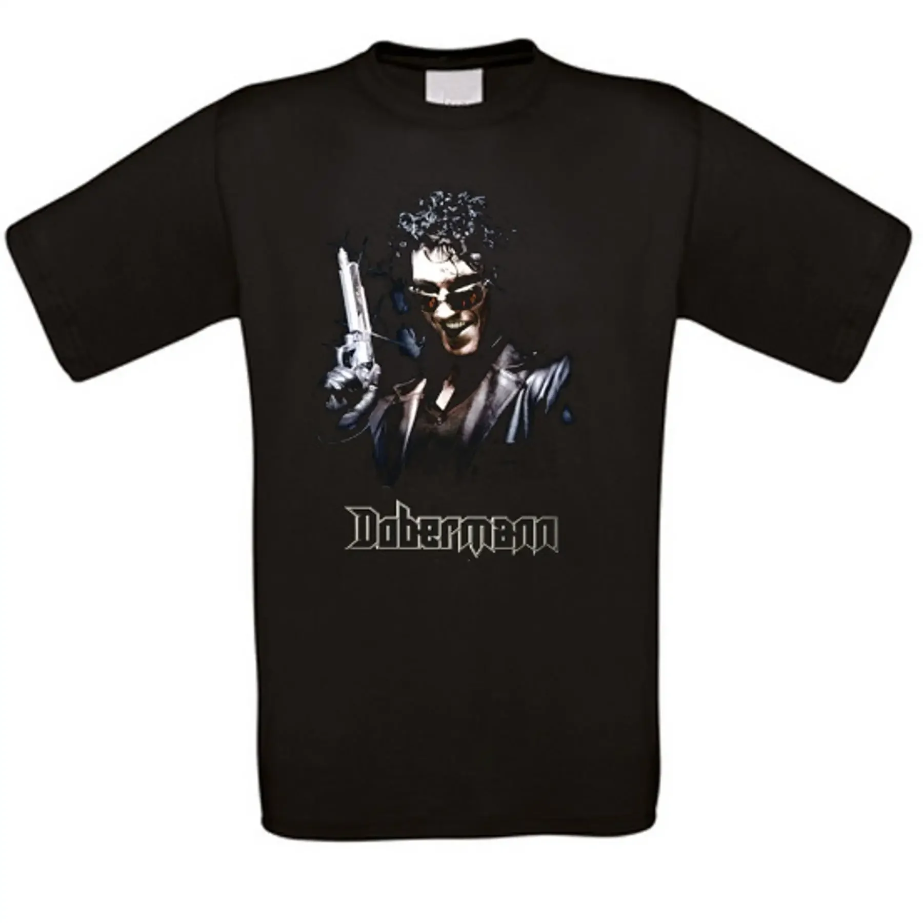 

Dobermann Cult Movie T-Shirt