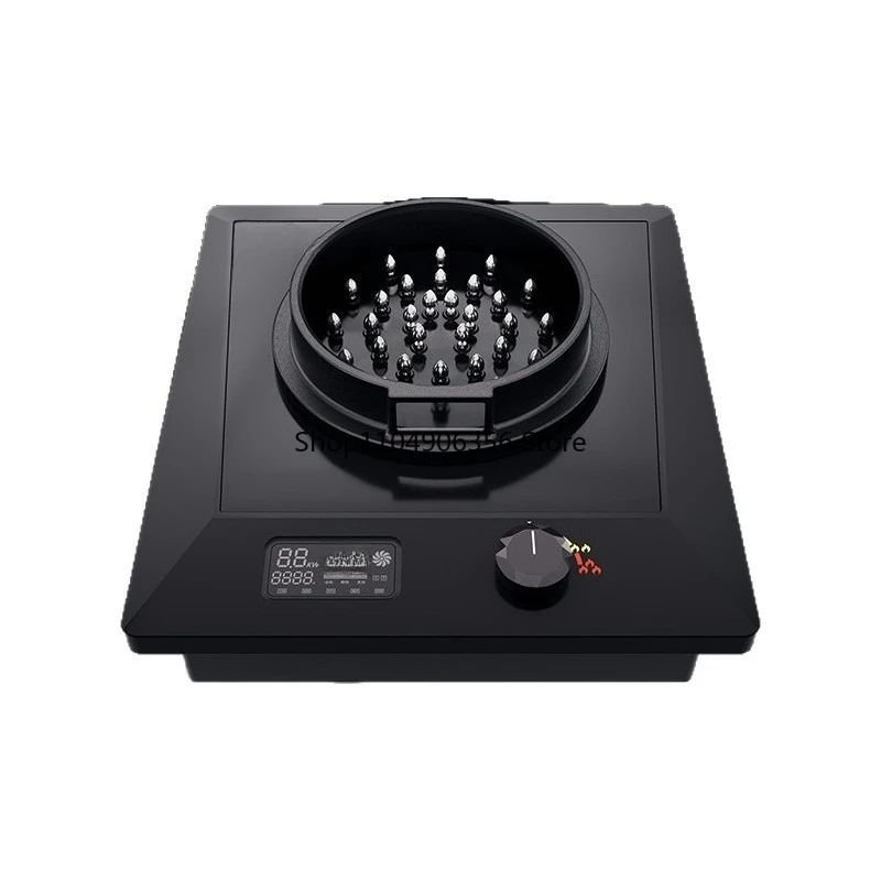 Electric flame cooker without gas cooker 1 gas cooker for cooking in domestic kitchens