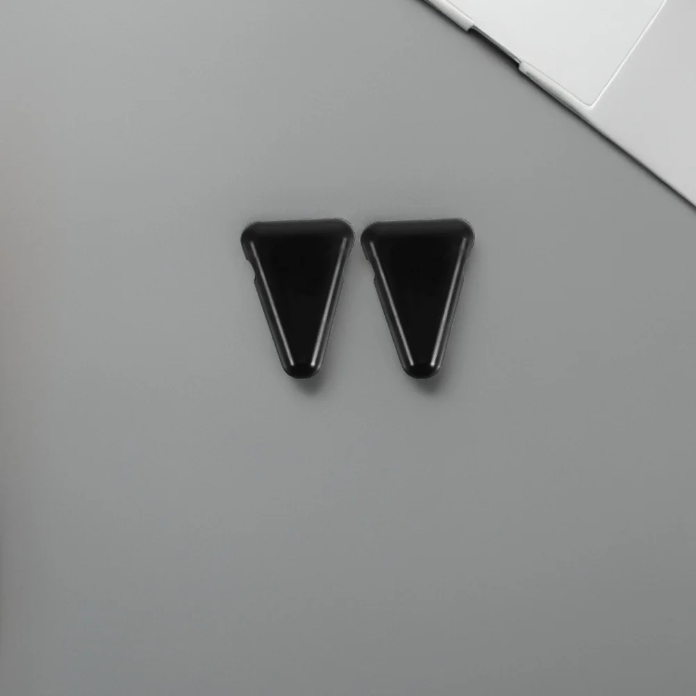 3 قطعة حامل شوكة ضبط السيليكون المضادة للانزلاق قاعدة مقاومة للصدمات لليوجا ملحقات العلاج الصوتي جبل استقرار #5