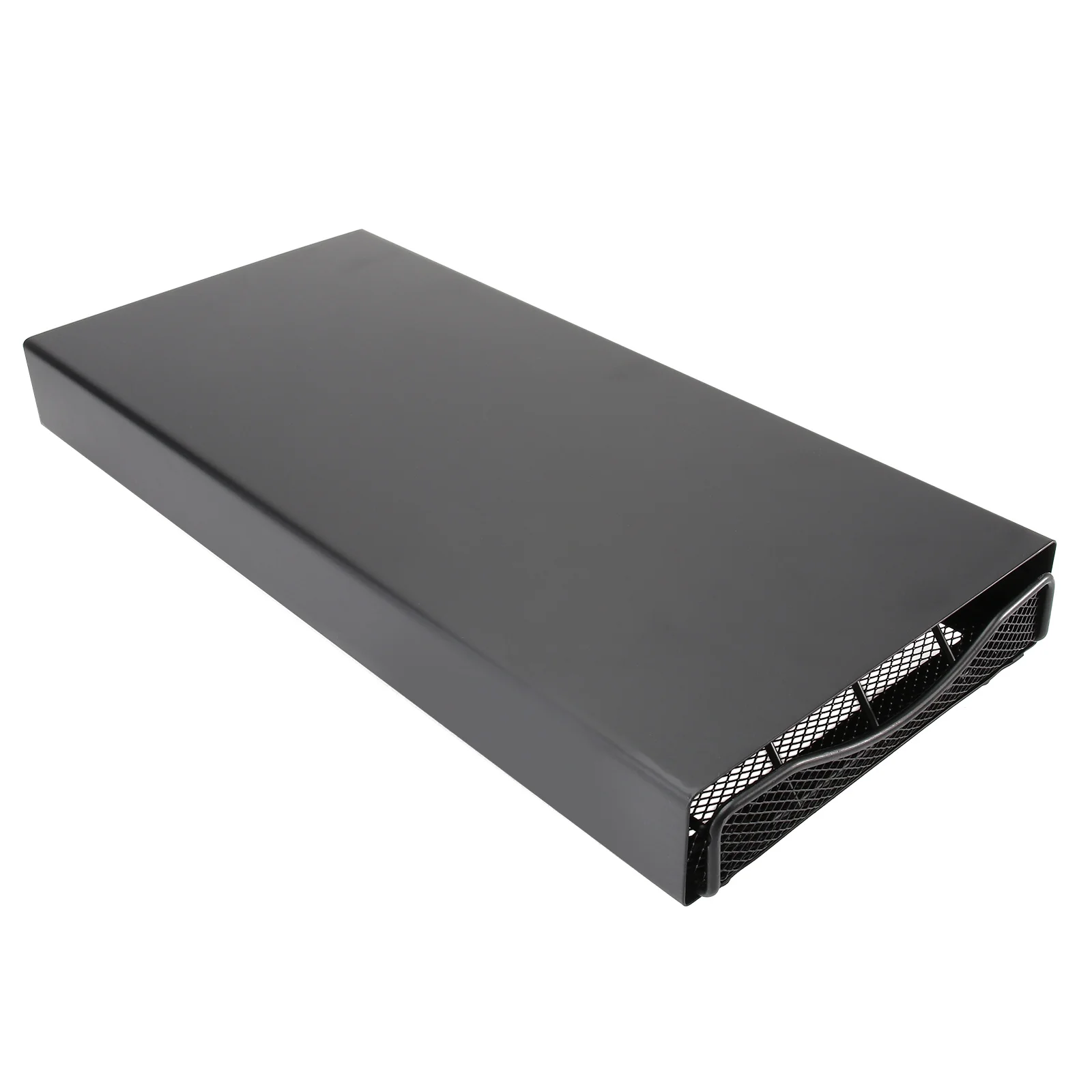 

1Pcs Coffee Capsule Storage Rack Drawer Style 40 Pod Holder Organizer for Home Office