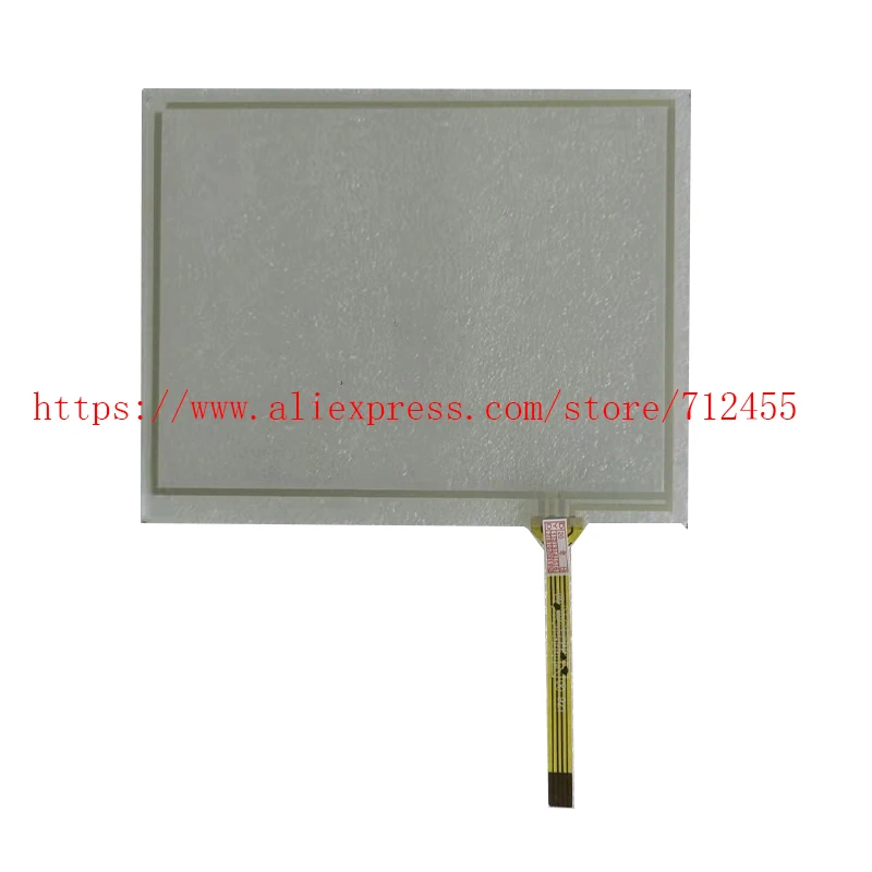 

Touch Screen Glass Panel Digitizer for REXROTH VCP11.2 DWN-003-NN-NN-PW Touchscreen Panel