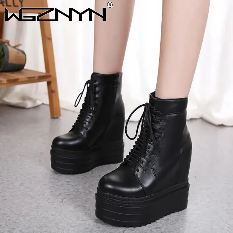 Thumbnail 3 - #2 New Wedge Heels Arrivals