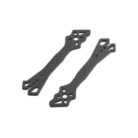 FlyFishRC 2/4/10PCS Spare arms for Volador VX3/VX3.5 Frame