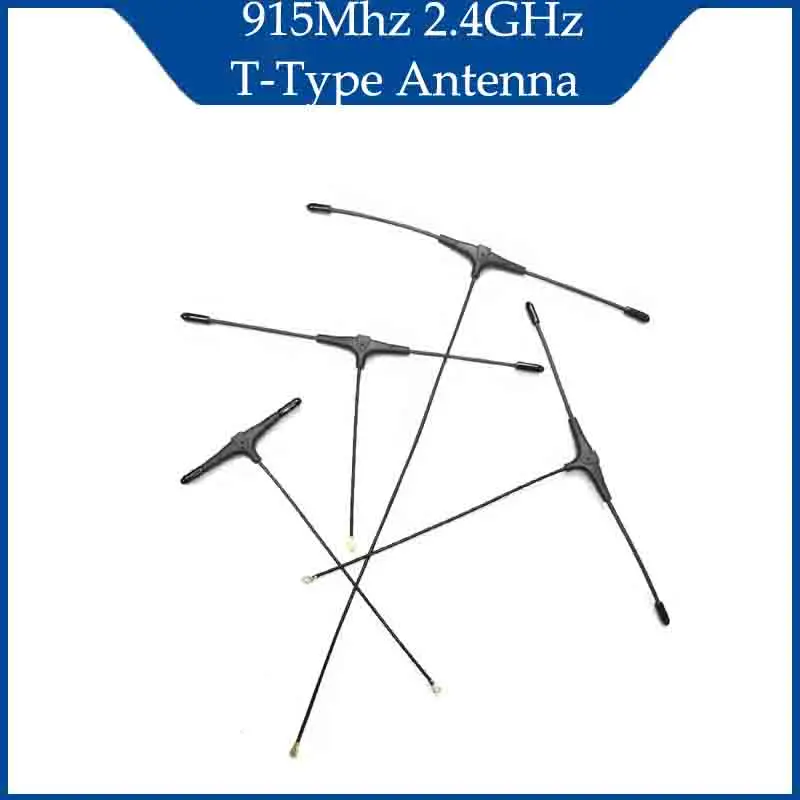 915Mhz 2.4Ghz T-Typ…