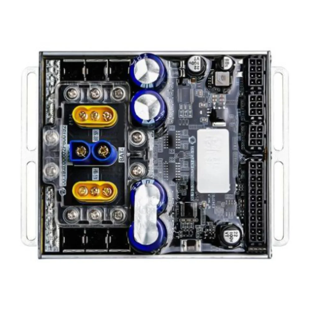 1 Stück Original-Controller für Kukirin-G2 für Master Elektroroller C Version Steuerplatine E-Scooter Zubehör – Detail 8