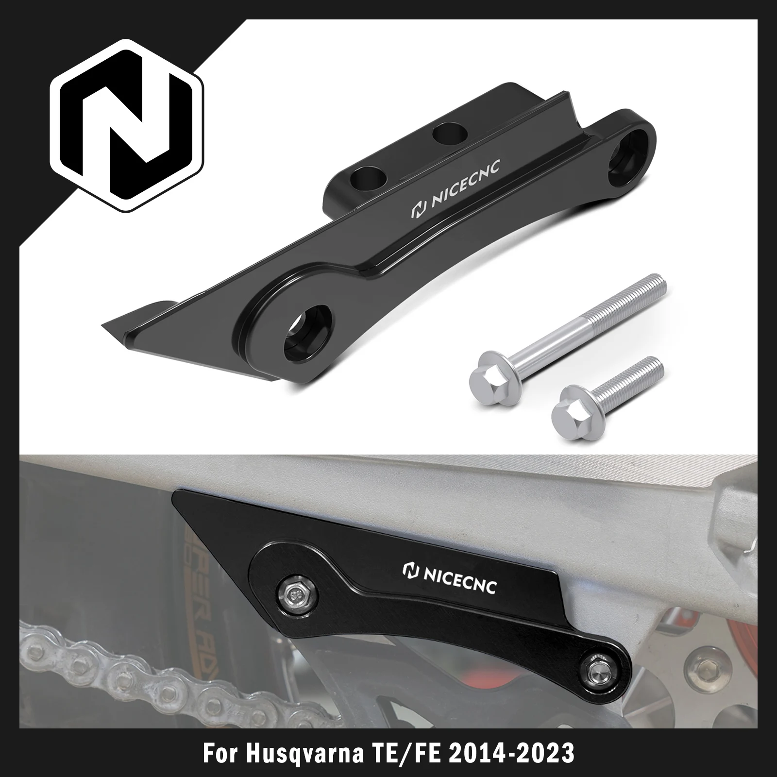 Nicecnc For Husqvar… - image