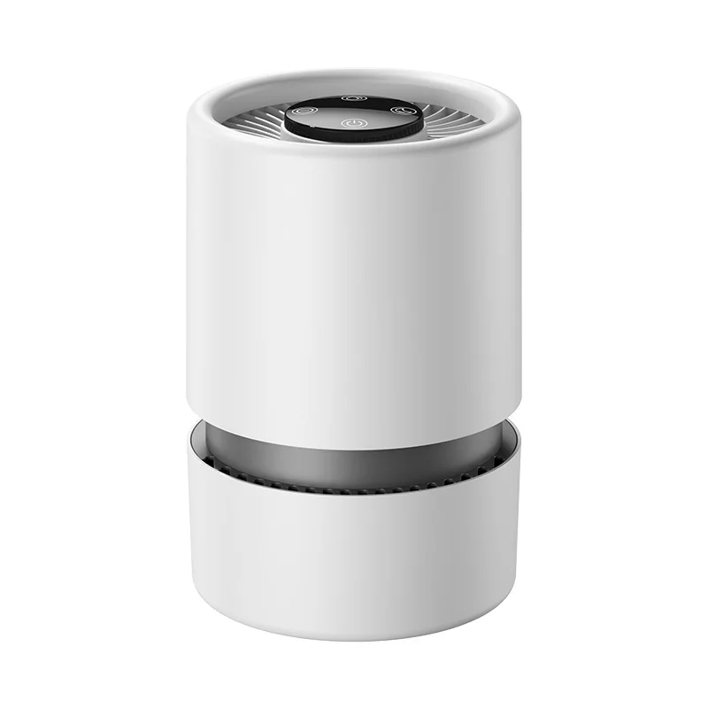 Home Air Purifier W… - image