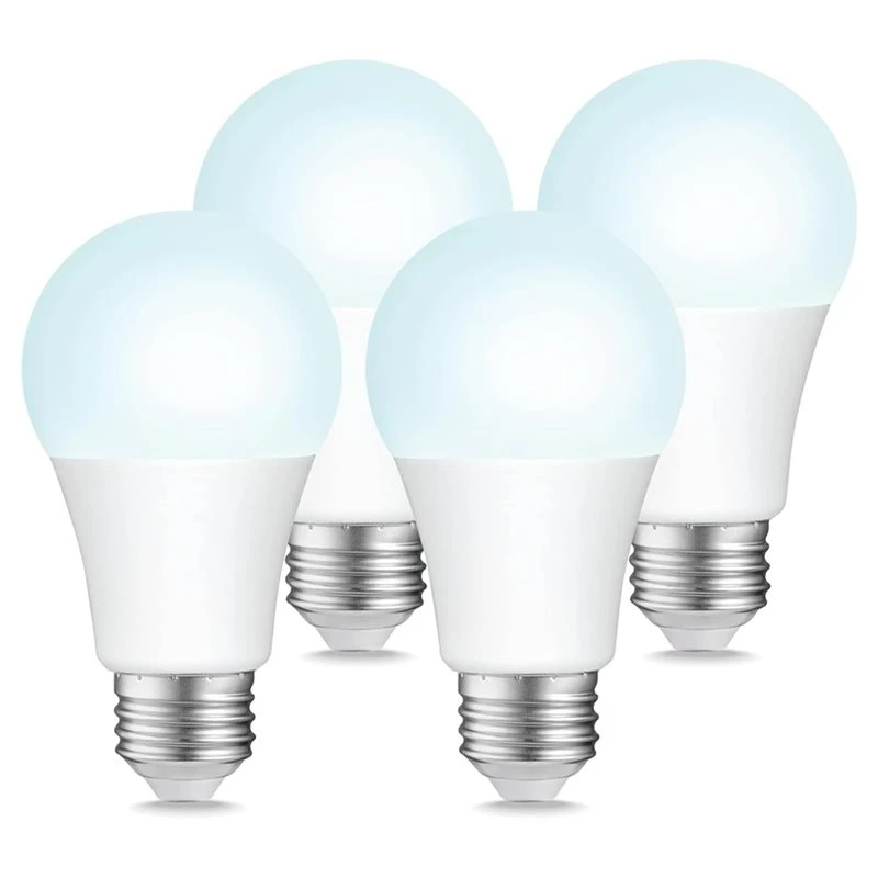 AA77 Ideal For For Living Room & Bedroom Lighting 5000K Daylight LED Light Bulbs