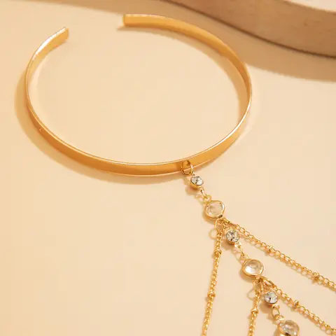 10 best sales लटकन कंगन - №9