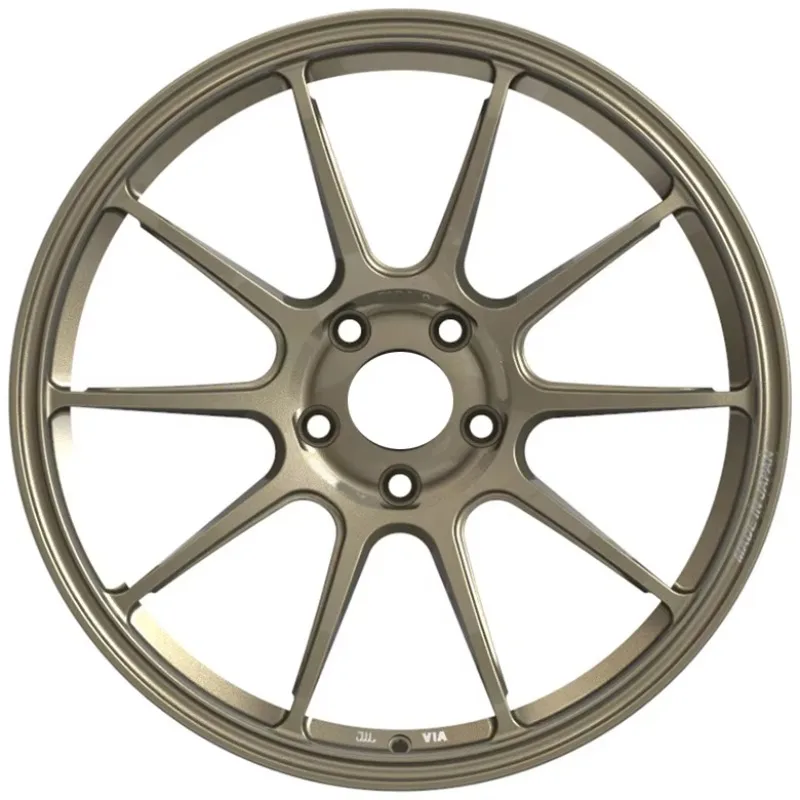 

Custom 16 Forged Wheels 4 Hole 5 Hole Monoblock Wheels