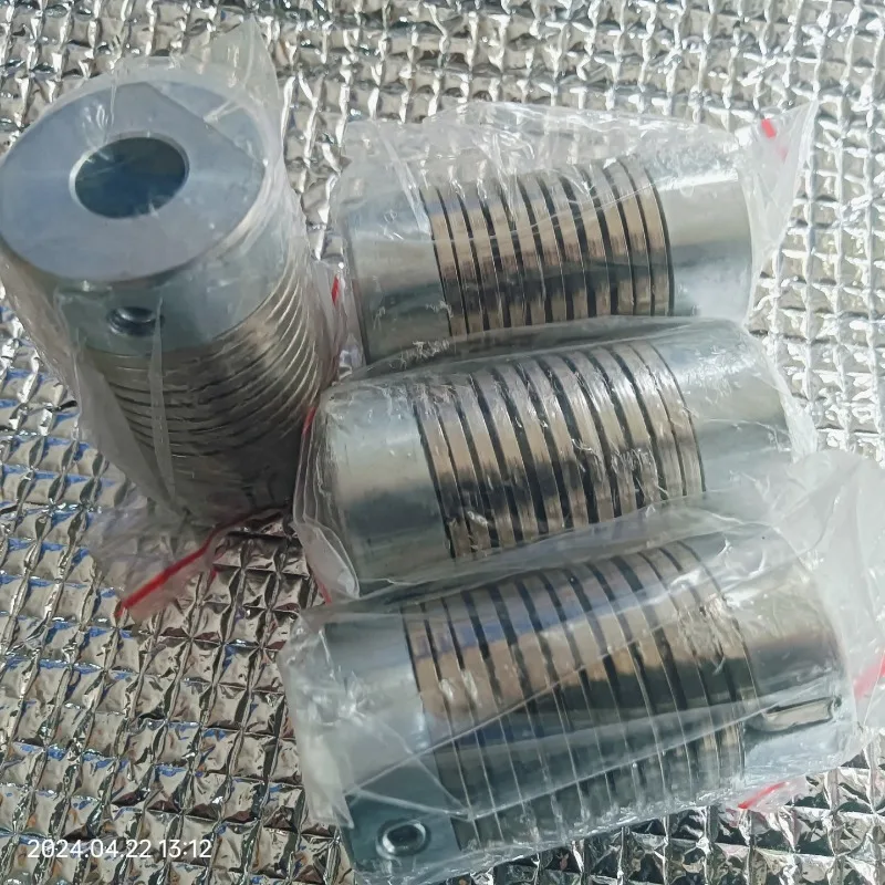 타워 크레인 리미트 커플링/버퍼 와셔 커플링/플럼 블라썸 와셔 엘라스틱 슬리브