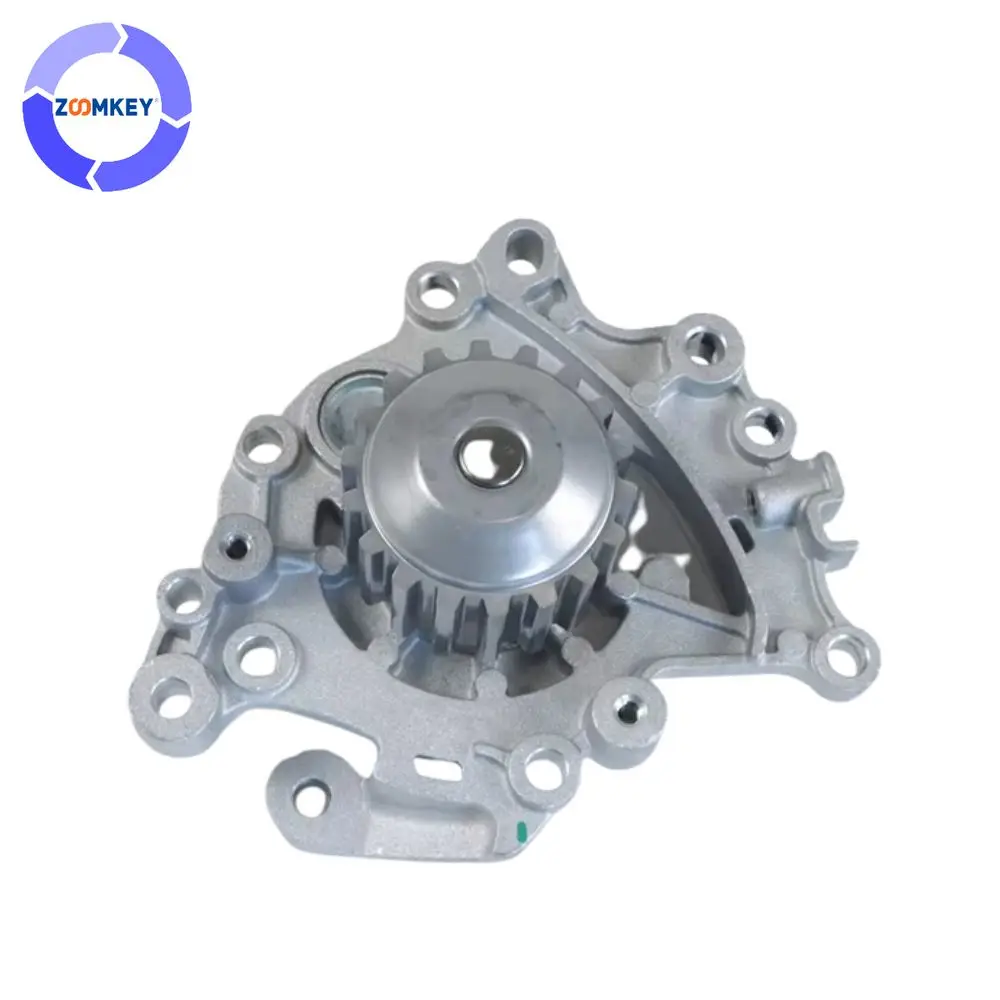 

ZOOMKEY New Arrival Automatic DV5 Diesel Engine Water Pump Fit For Citroen Berlingo Peugeot 308 1.5