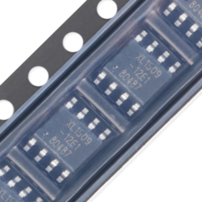 

5pcs/lot XL1509 XL1509-12E1 NEW Original Genuine Chip Packing 8-SOP