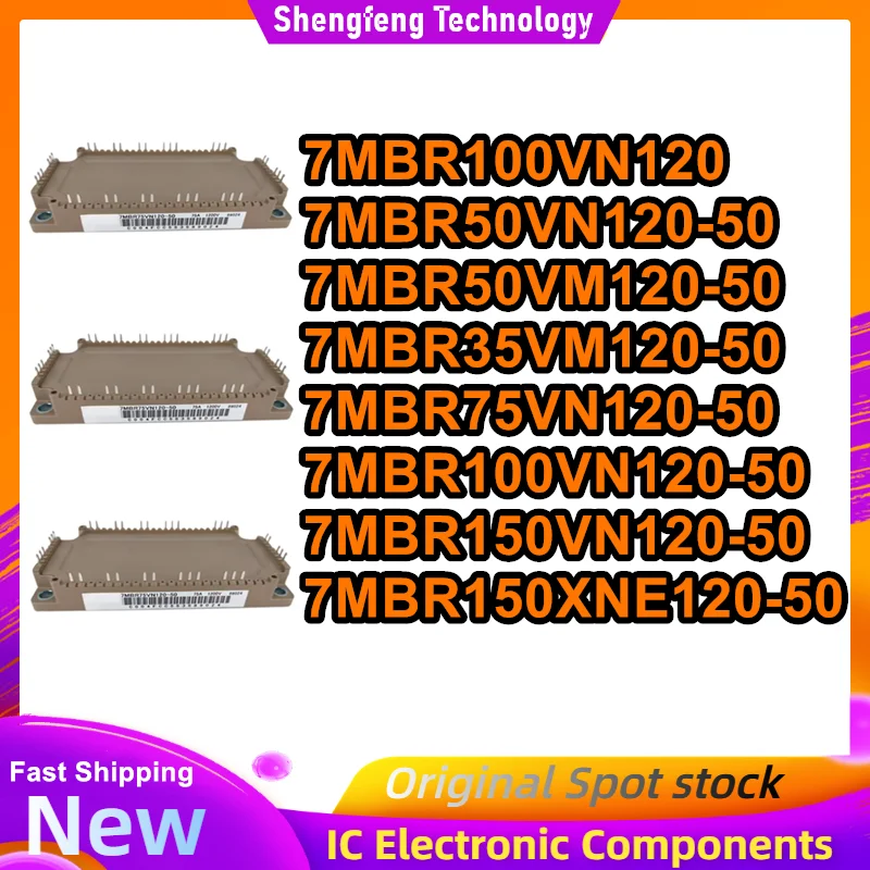 

7MBR100VN120 7MBR50VN120-50 7MBR50VM120-50 7MBR35VM120-50 7MBR75VN120-50 7MBR100VN120-50 7MBR150VN120-50 7MBR150XNE120-50 Новый