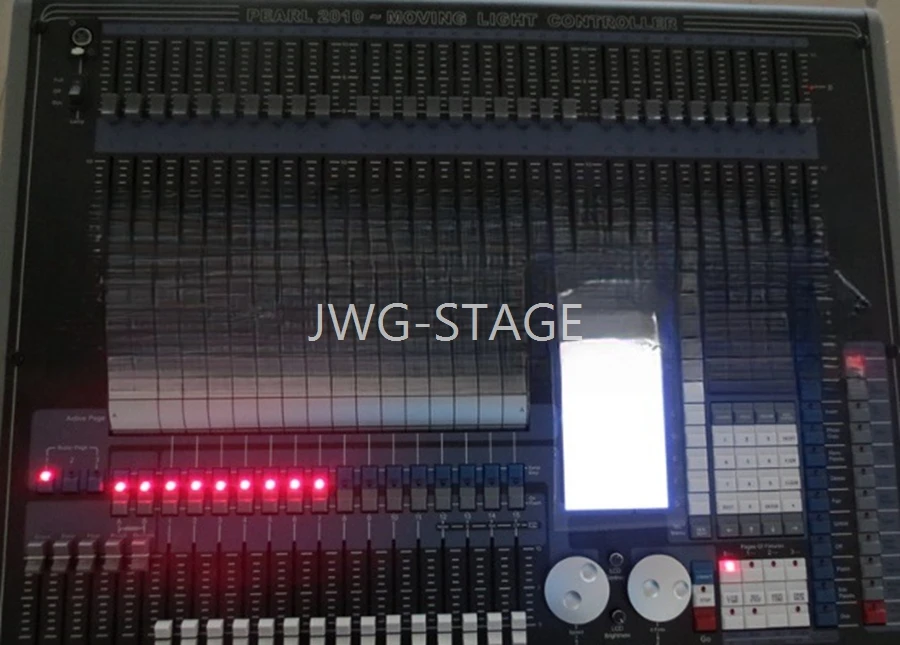 2010 2012 وحدة تحكم الإضاءة USB اللوحة الأم مع المدمج في محرك فلاش USB ترقية مجلس الملحقات #3