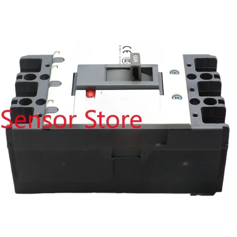 Power Generation (Wuxi) MEC Three-phase Molded Case Circuit Breaker ABE63b 60A 3P