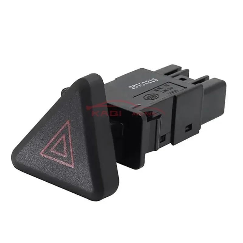 Original Quality   Alert Lamp Switch Emergency Switch for FAW V77