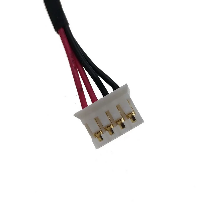 Laptop Notebook Computer DC Power Jack in Cable For Acer Aspire 5 A515-51 A515-51G A517-51 A517-51G A315-53G N17C4 DC301012X00