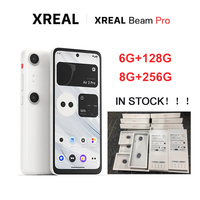 【IN STOCK】XREAL Beam Pro AR Space Computing Terminal Adapts to Air Series Glasses Space Computing True 3D Space Video Shooting