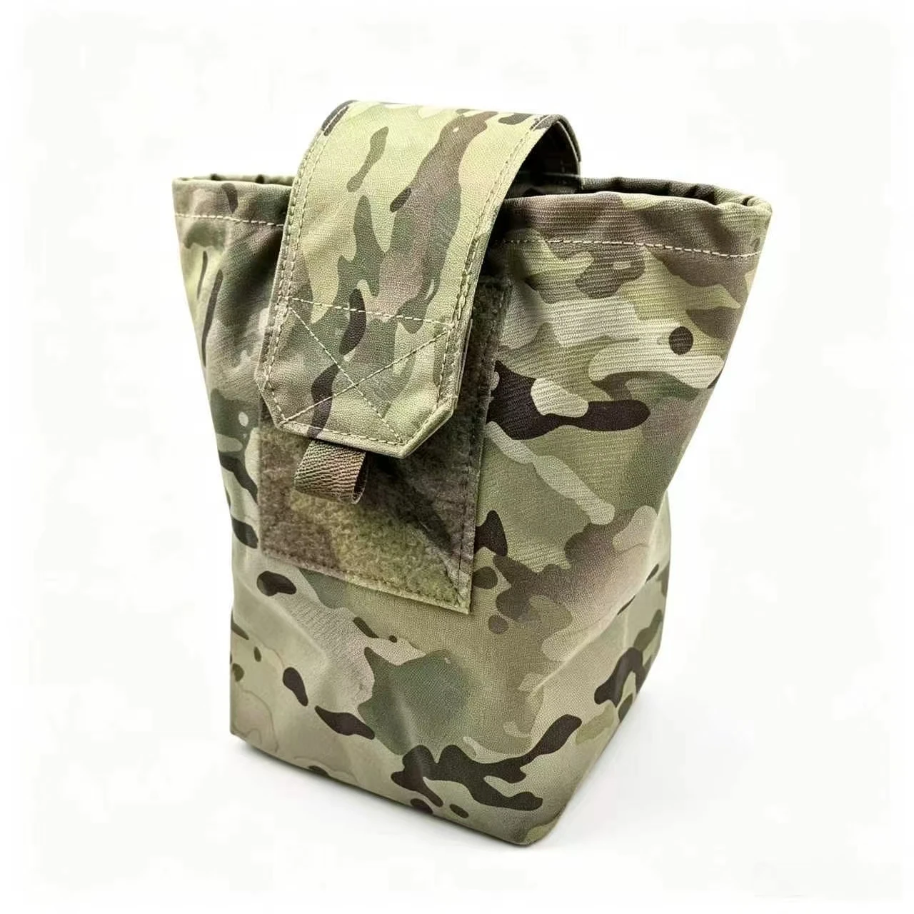 Tactical Accessory Pouch Waterproof Utility Storage Bag, Wargame Vest Belt Sub Pack