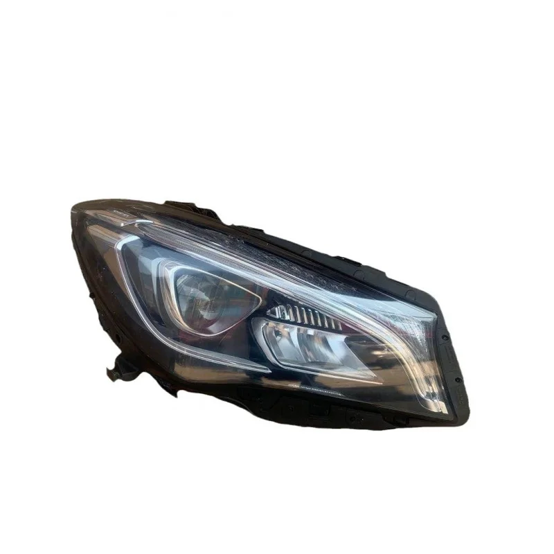 

Подходит для Mercedes-Benz W117 CLA200 GLA220 GLA260 GLA45: Оригинальные разобранные детали фар