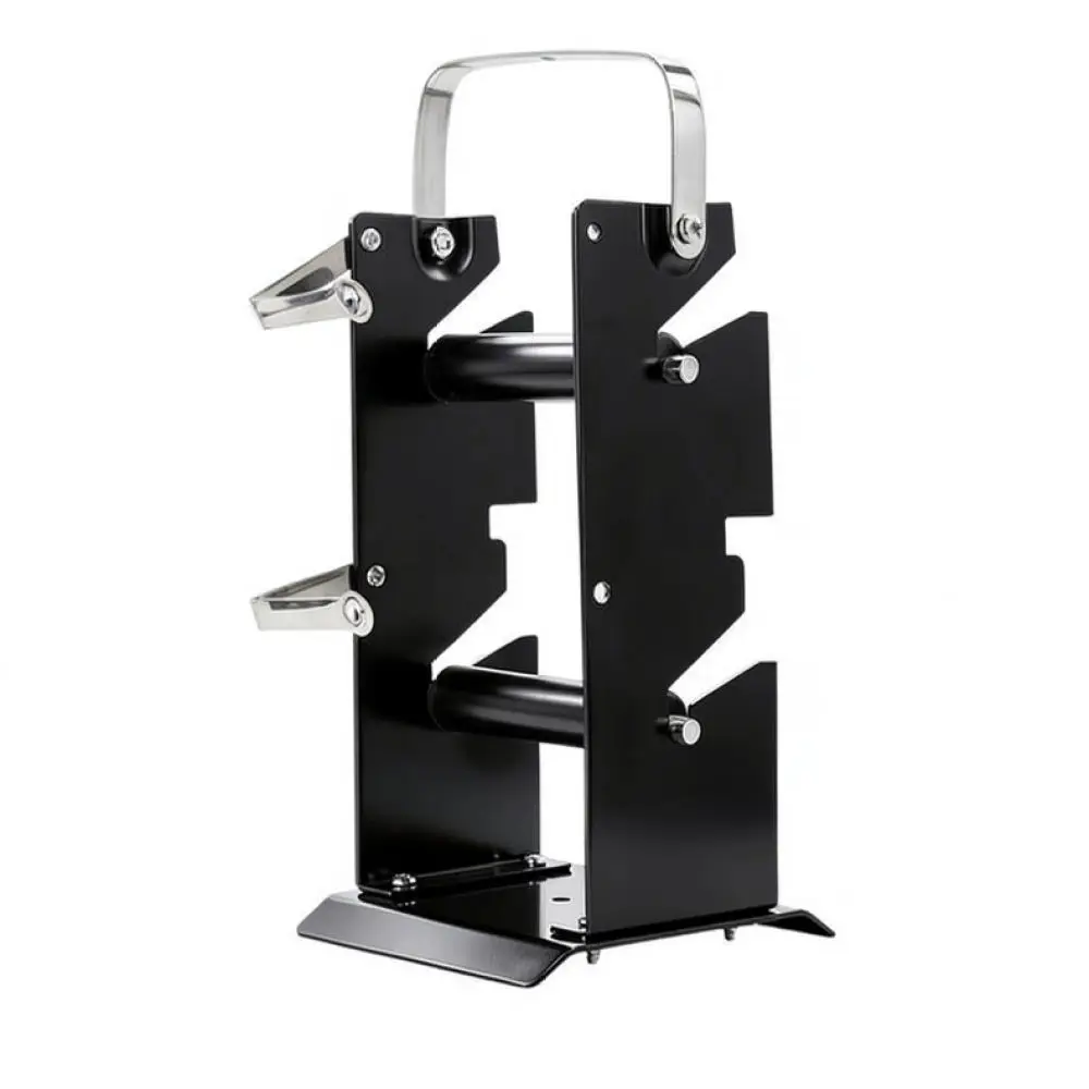 Double Layer Solder Wire Spool Holder Rack Stand For Welding Soldering Iron Station Professional Repair Workbench Accessory Tool