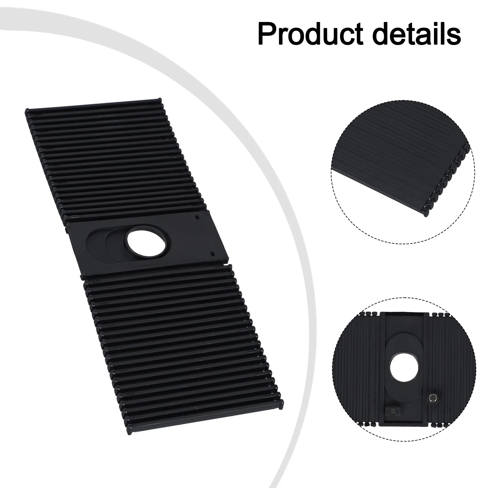 

High Quality For Bentley Flying For GT 2004-2018 Shift Lever Cover Shifter Dust Cover Gear Lever Cover For Bentley Flying