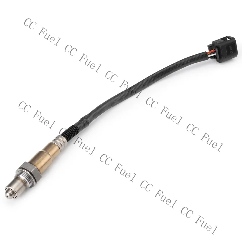 C+ 1pcs Fit For BMW X5 X6 550i 650i 750i Upstream Oxygen Sensor 11787576673