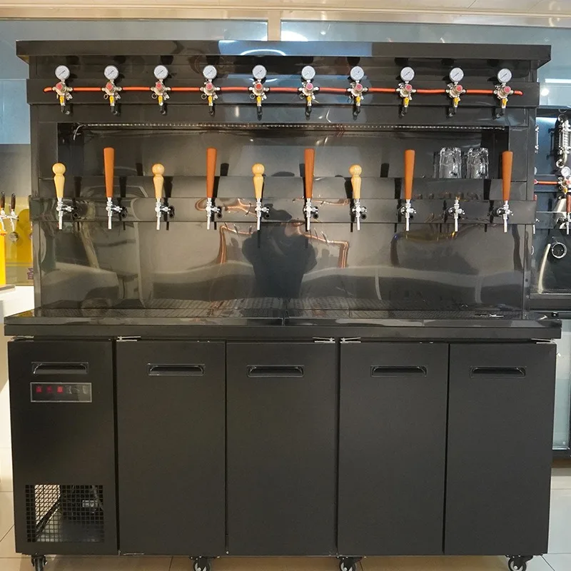 Craft Beer Beer Machine, Craft Draft Beer Machine