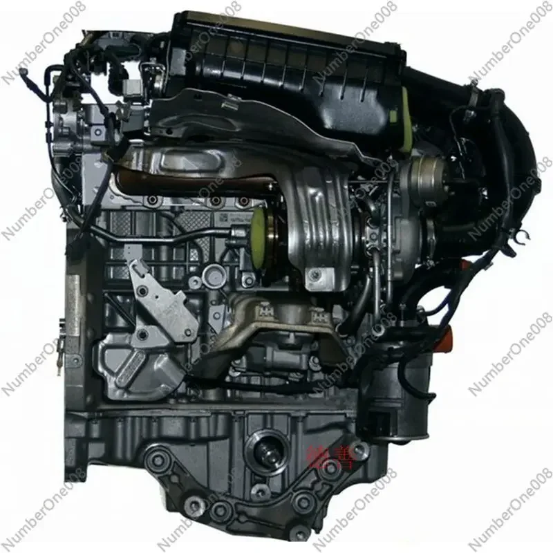 Suitable for Mercedes-Benz 274920 C260 E260 GLC260 GLE350 GLK260 and Other Engines, Gearboxes