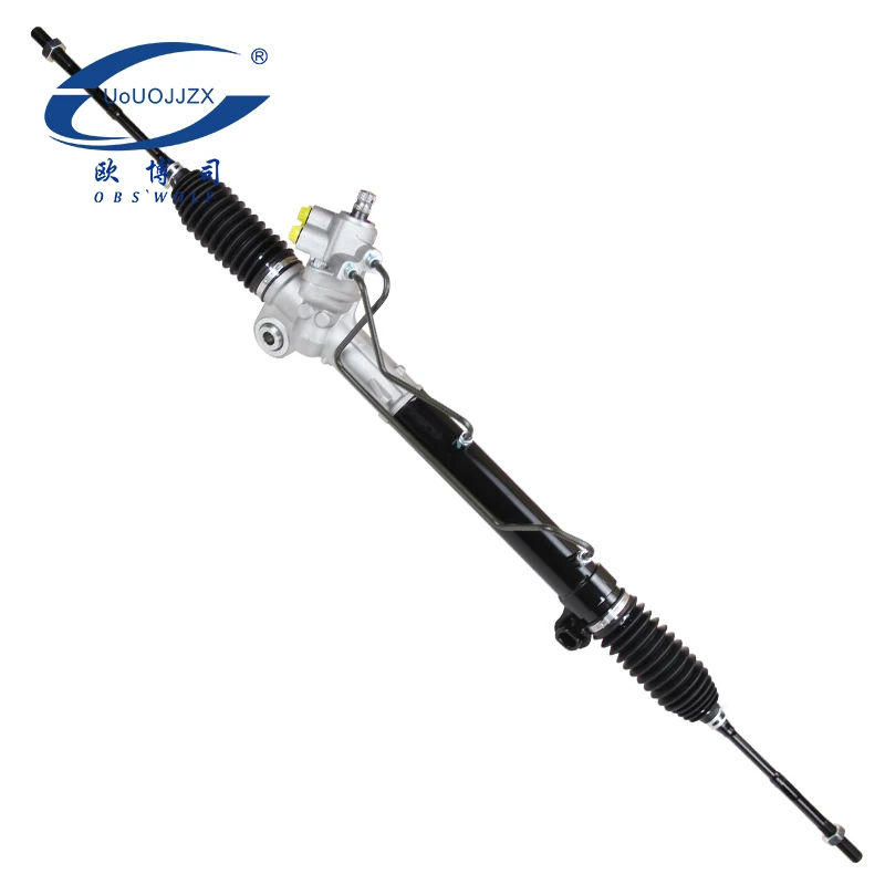 

Power Steering Gear RHD Auto Steering Rack For Nissan X-Trail T30 01-13 49001-8H305 49001-8H30A 49001-8H300 49001-8H31A