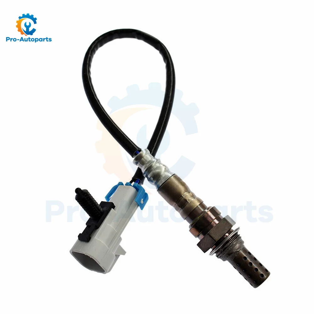 234-4668 Oxygen Sensor for Chevrolet Cobalt Equinox Impala Malibu Monte Carlo Uplander Tahoe Corvette Pontiac Buick Cadillac