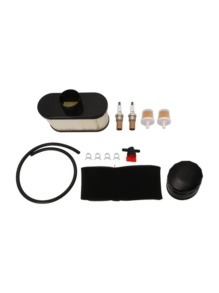 12 stücke Luftfilter Kit Für FR651V FR691V FR730V FS481V Motor Garten Rasenmäher Gras Trimmer Power Ersetzen Teil Zugang