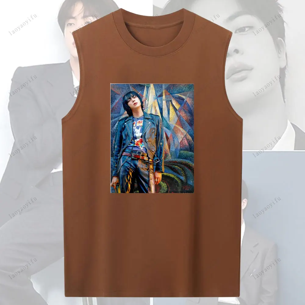 Jin Runseokjin Ep T… - image