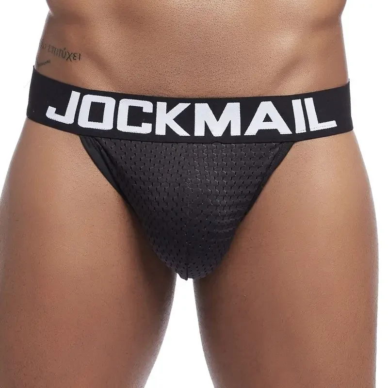 Sexy Man\'s Underwear Briefs Underpants Comfortable Men\'s Briefs Bikini Underwear Men\'s Bikini Briefs Nylon Mesh Swim Swimwear