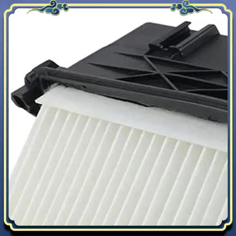 

AU16-Automobile Cabin Air Filter Replacement Parts Accessories For Mercedes-Benz C Class S-Class W221 W222 300/350 6420941204