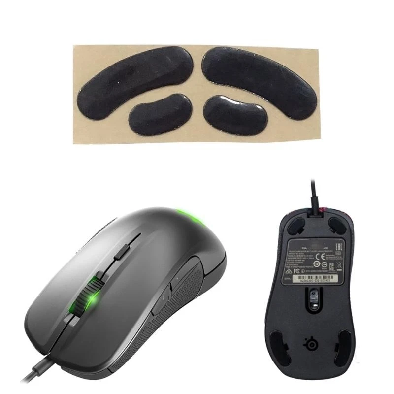 F68C 300SマウスフィートマウススケートのF68Cゲーミングマウスフィート