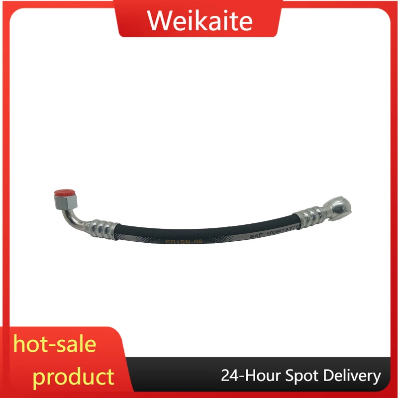

Applicable to Forklift Hydraulic 12204413206 Hose Assembly for Forklift 1220 High Pressure Filter element Tubing
