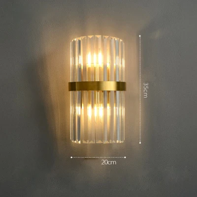 Gouden Chroom Zilver Ronde Ovale Kristallen LED Hanglampen Kroonluchter Verlichting Ophangarmatuur Lampen Voor Eetkamer