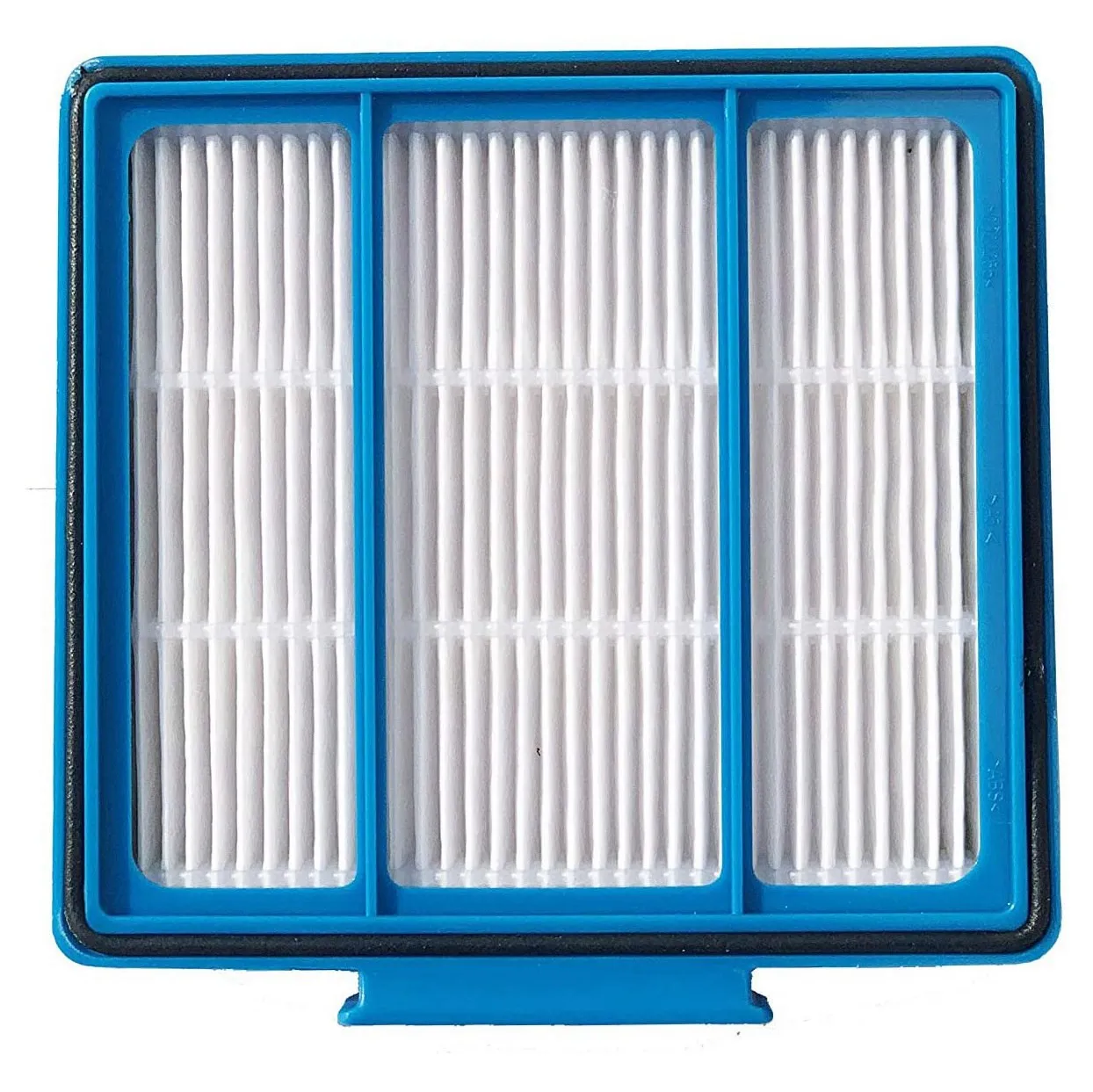 5 Stuks Vervanging Hepa Filter Compatibel Voor Haai Ion Robot Fit Voor Haai Iq Robot R101ae Rv1001ae Ur1005ae