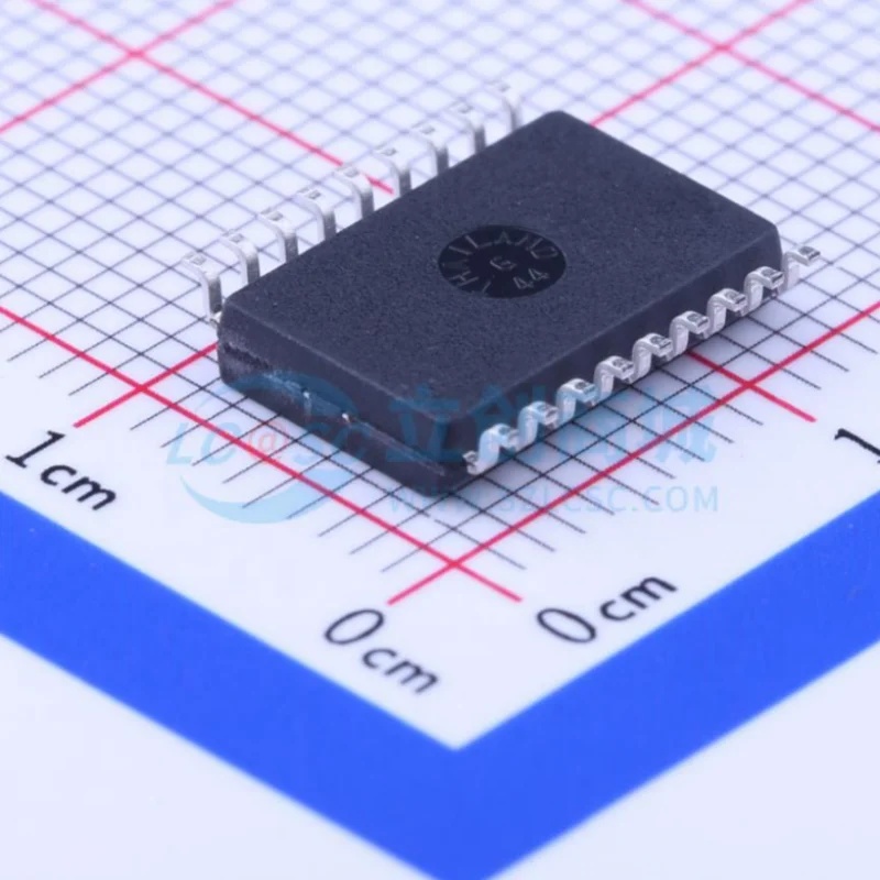 1 PCS/LOTE PIC16F628A-I/SO PIC16F628A 16F628 SOP-18 100% New and Original IC chip integrated circuit